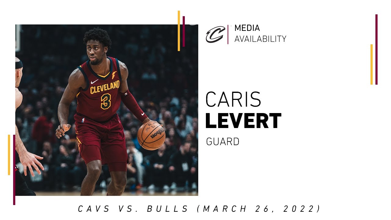 Caris LeVert - NBA Videos and Highlights | FOX Sports