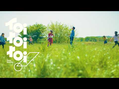 インナージャーニー「Toi toi toi !」Music Video