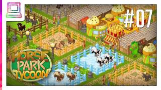 Horse Park Tycoon (Part 7) (Horse Game)