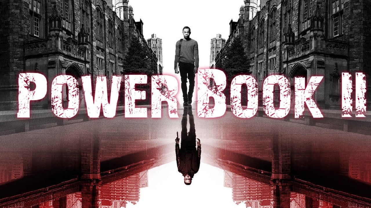 Power Book II Full Trailer StreaVie TV YouTube