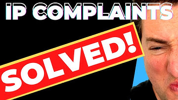 How to Respond (POA) to an Amazon FBA IP Complaint and Counterfeit Claim (and  Why I Use IP Alert)