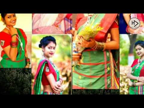 Chikan Pinda Hormo - New Santhali Video