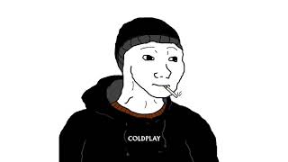 Coldplay - Clocks (Doomer)