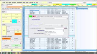 Billmaster Software - Print Contracts 01