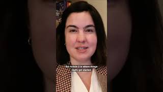 Whats Really In The Paris Agreement?