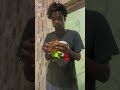 Freeform tutorial. #bobmarley #futuretypebeat #locs #freeformlocs #naturalhair #dreadlocks #future
