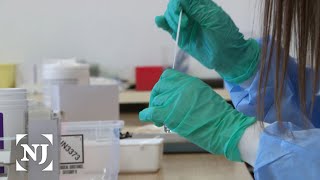 NJ health officials underline ongoing COVID-19 threat
