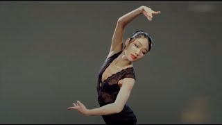 Contemporary Dance : Por una Cabeza   现代舞《一步之遥》
