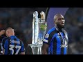 Inter Milan • Road to Final - UEFA Champions League 2023