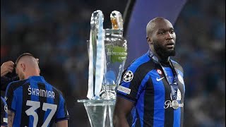 Inter Milan • Road to Final - UEFA Champions League 2023