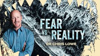 Fear vs Reality in the Ocean – Dr Chris Lowe | Crossing the Tideline Ep.1