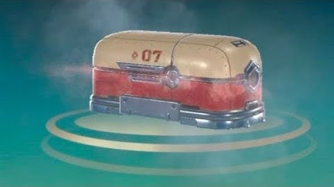 PRISMA & EREBUS? | Bronze SPECIAL PRIZE October 2021 | Special Delivery | War Robots