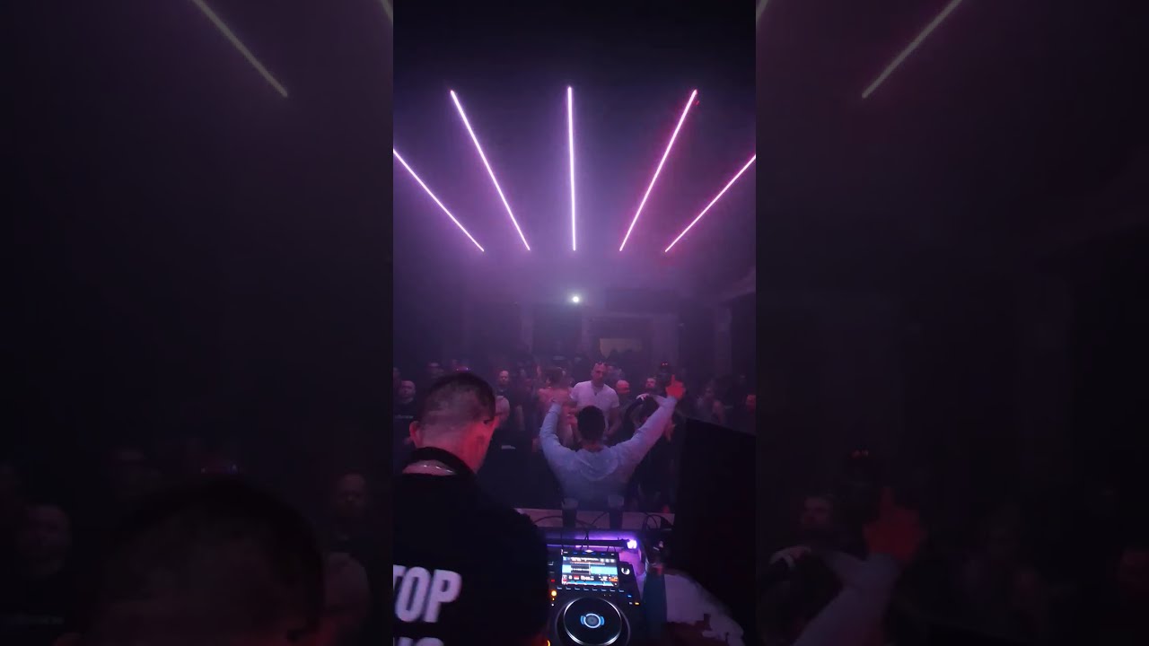 SNAYPI  🚨 RAVE IN STETTIN – LOPEZ BDAY 🚨 05.01.2026 (!) 📍 Hala Odra, Szczecin