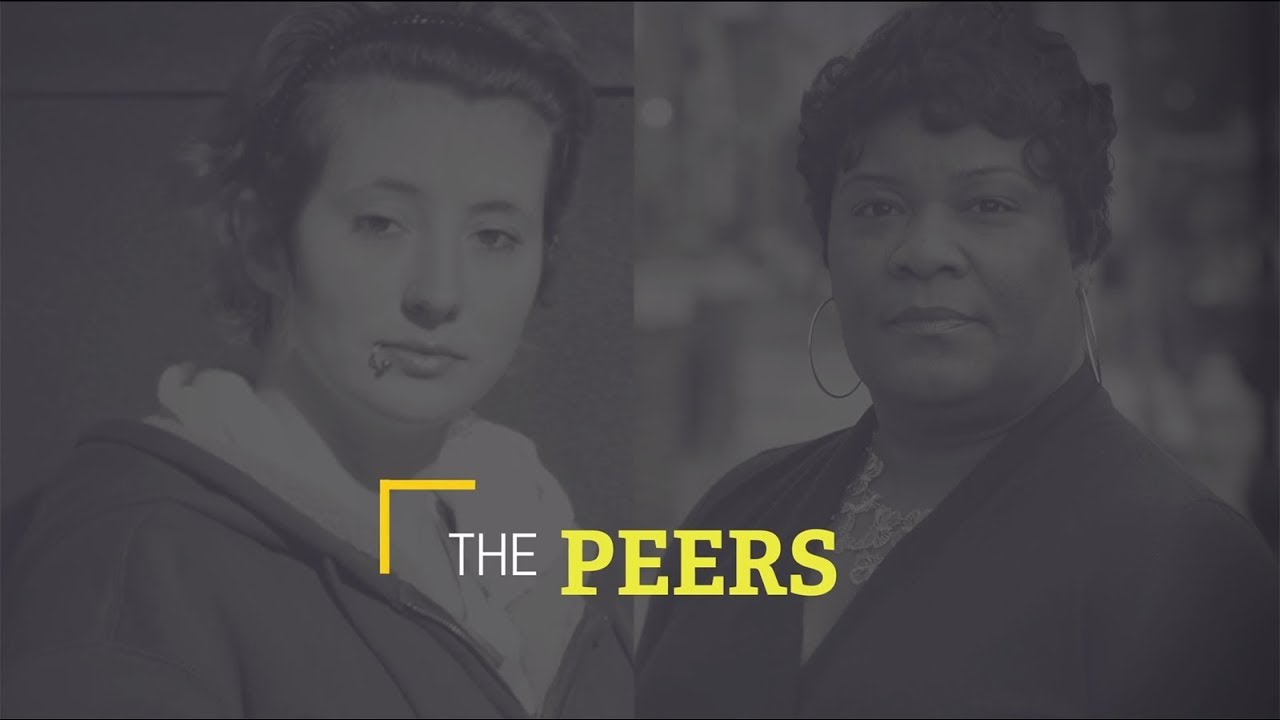 Fighting Fentanyl: The Peers