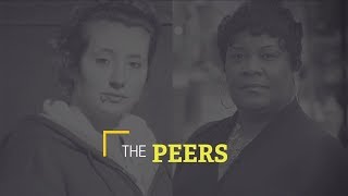Fighting Fentanyl: The Peers