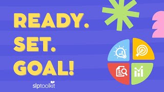 Easily Create, Track, and Manage IEP Goals in SLP Toolkit!