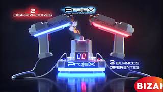 Juego Proyector Attack Simulator screenshot 5