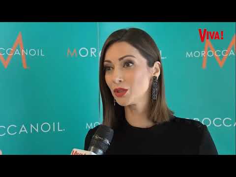 viva mexico Secrete de beauty de la vedete. Păr sănătos și rezistent ca al Andreei Berecleanu