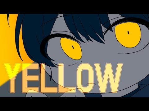 [YELLOW](카미야마 요우) <strong>그림과정</strong>