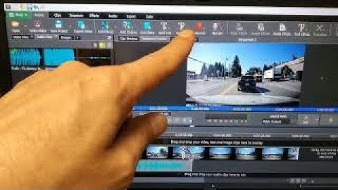 Tutorial On How To Use Videopad Software Home Version from A To Z, One of The best Video Additor,