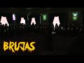 4 historias REALES de BRUJAS HISTORIAS DE TERROR - REDE