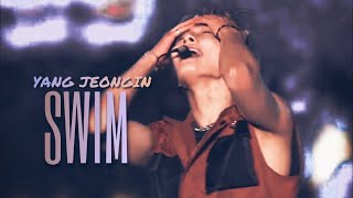 YANG JEONGIN // Swim [FMV]