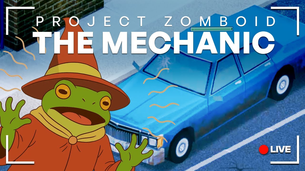 BRAND NEW PATCH - LET'S BOID | Project Zomboid Build 42 Ep 21