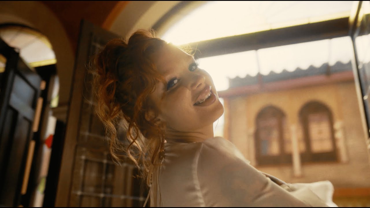 MARINA DAZA - ROSA MARÍA (Official video)