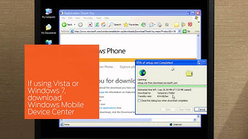 AD-Series & CO-Series How to Setup ActiveSync with the HHD