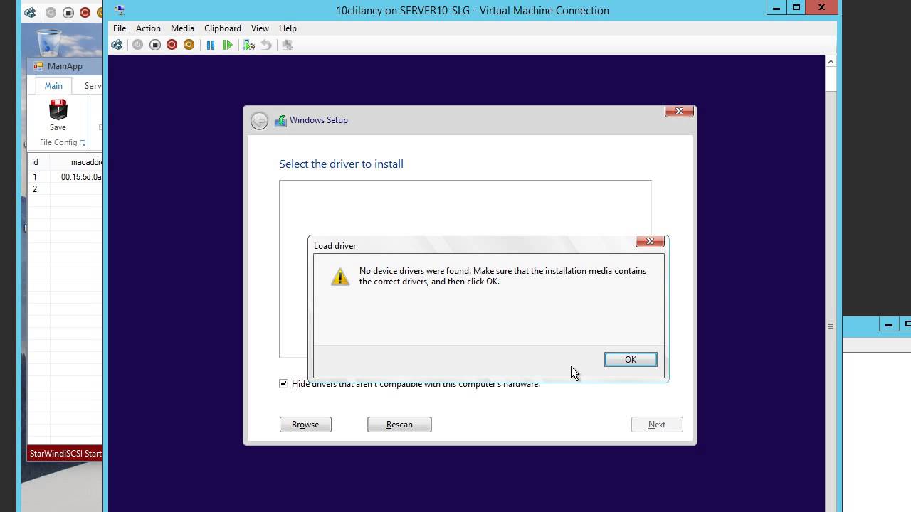 How To Create Client Master SLG v1.0.0.1 - YouTube