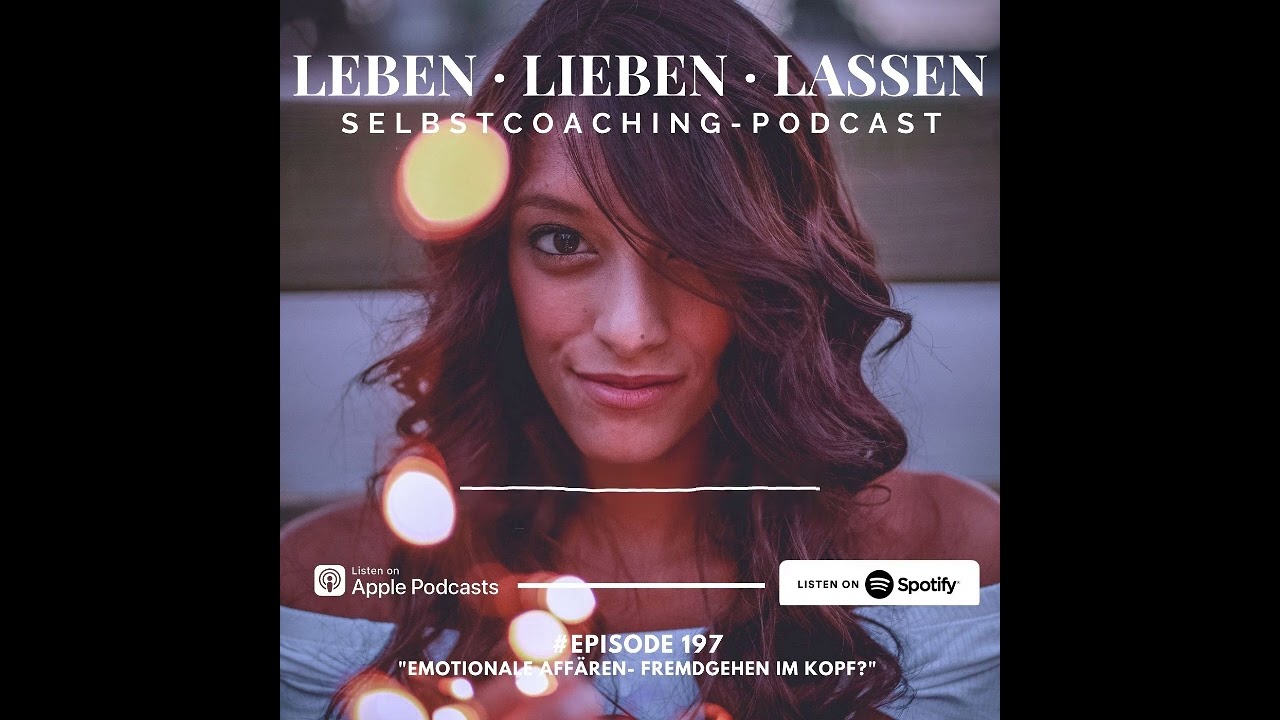 Emotionale Affären- Fremdgehen im Kopf und Schuldgefühle? Wann wird es gefährlich für die Beziehung?