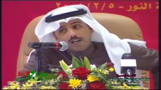 حصري امسية عمان مسقط الشاعر حامد زيد كاملة HD