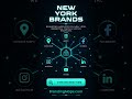 BrandingMaps.Com New York