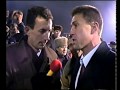 Радість перемоги Тернопільської "Ниви". Футбол-1995
