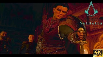 Soma killed the Traitor | Assassin