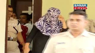 Lady Kingpin Caring Fraud Escort Service In Temple City Bhubaneswar Arrested