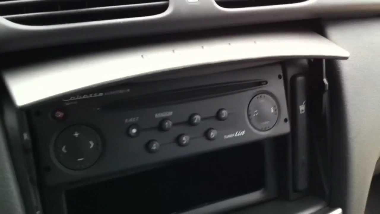 Renault Laguna Grand Tour 1 9 Dci Dynamique Youtube