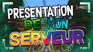 Trailer Utopia | PvP Faction | MCPE Server Fr