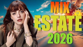 Musica Pop Italiana 2026 🌞 Serena Brancale, Annalisa, ALFA, Irama, Tananai – Top Canzoni