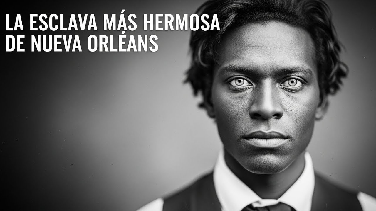La esclava que rompió el destino de una ciudad entera… Tennessee, 1847