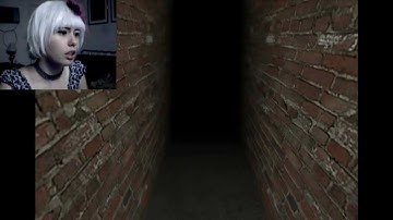 SCP-087-B: Attempting to Beat it part 2