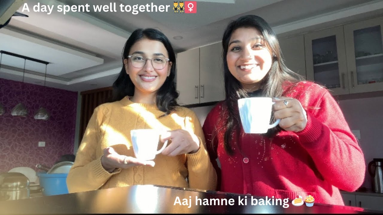 A day in my life 🥰😘|| aaj hamne banai brownie ghar pa 🍰🧁|| SP-30