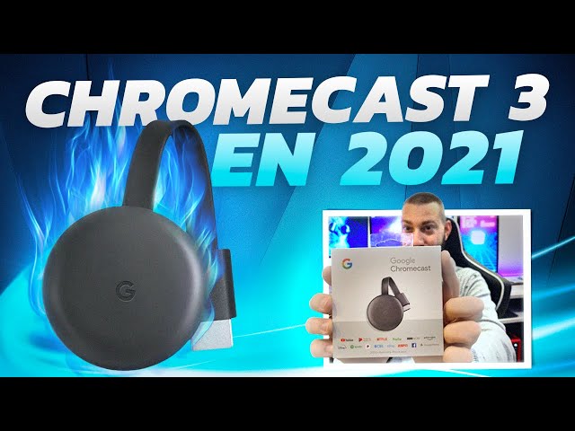 Chromecast Gen 3 frente a Chromecast con Google TV: La mejor solución para  hoteles