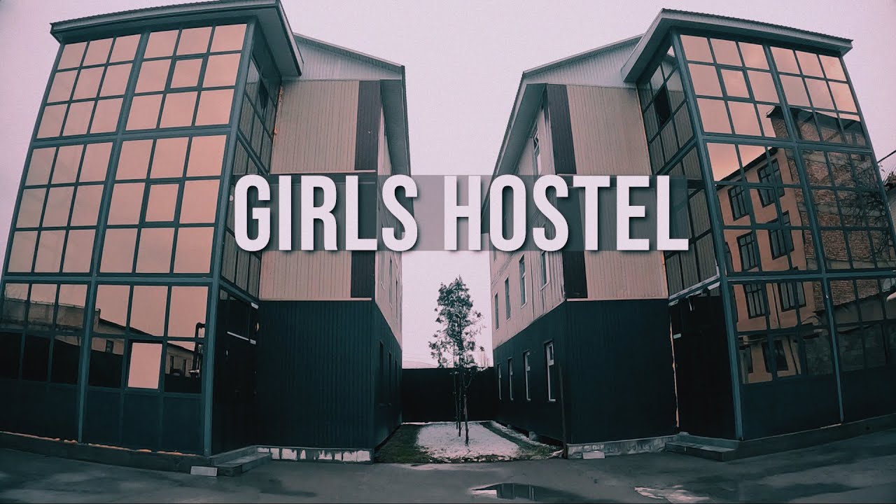 Safe & Comfortable Hostel Life at JAIU | 1st-Year Student Shares Experience