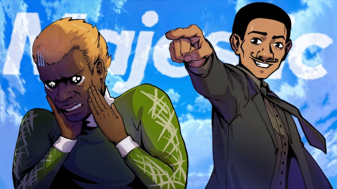 НАКАЗАЛ ГЛАВНОГО ВЫСЕРА С ДРУГОГО ПРОЕКТА в ГТА 5 РП / MAJESTIC RP