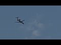 HamTech Plane Spotting