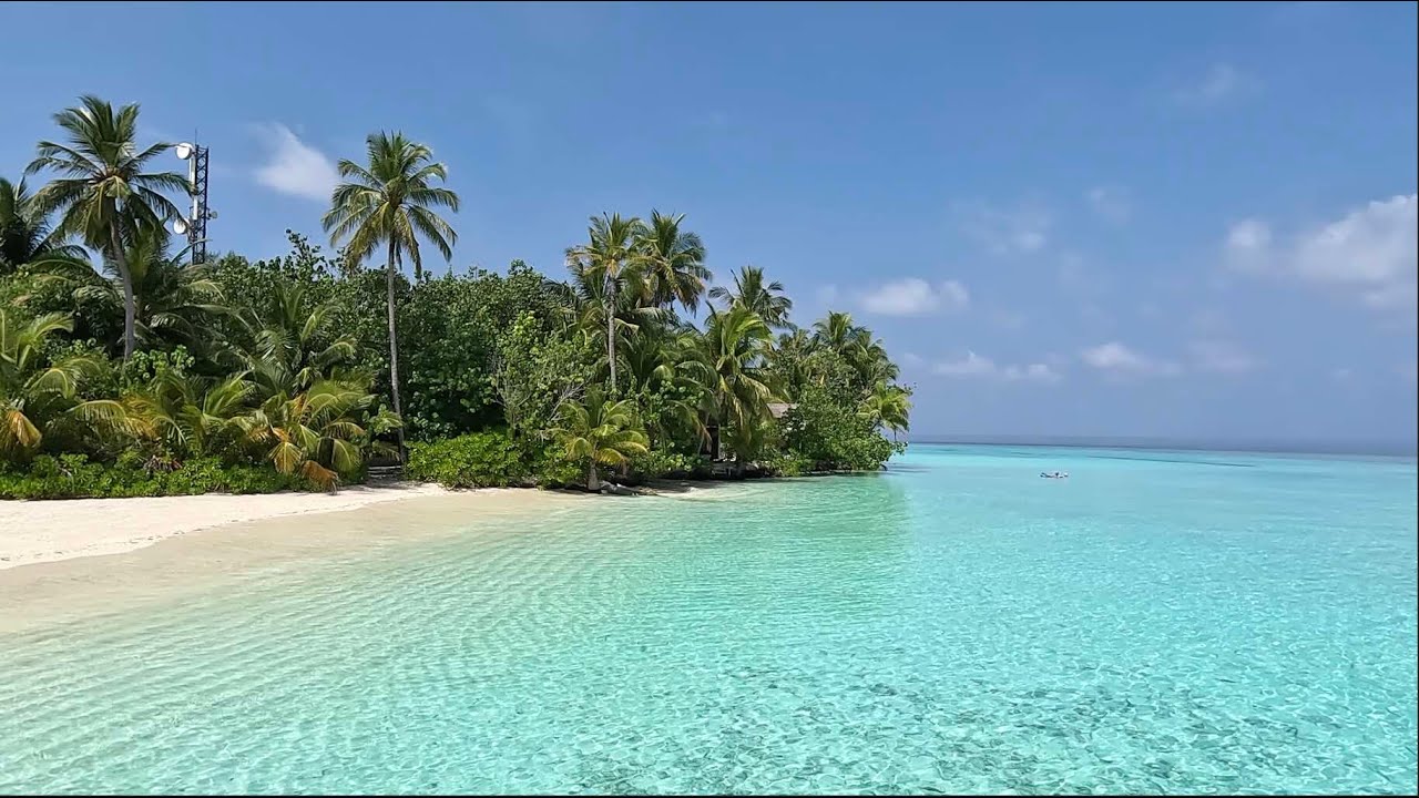 SAFARI ISLAND,  avril 2024,  Maldives