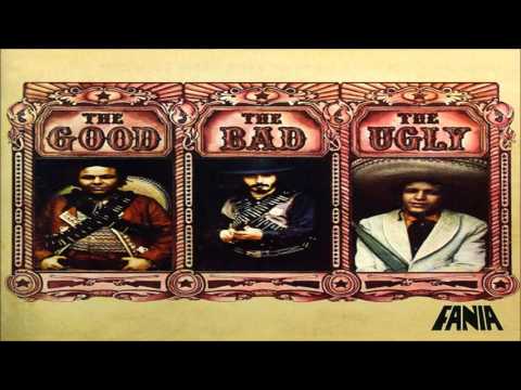 El Cazangero - Ruben Blades