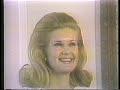 Tricia Nixon on 60 Minutes: Upstairs at the White House (1970)