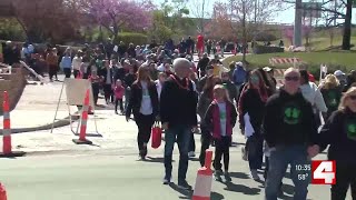 Kidney Walk St. Louis raises awareness about kidney disease